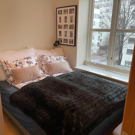 Stroken Loftleilighet Midt I Oslo. 외부 사진