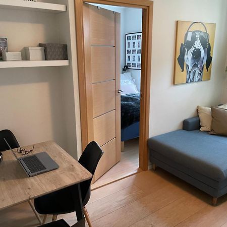 Stroken Loftleilighet Midt I Oslo. 외부 사진
