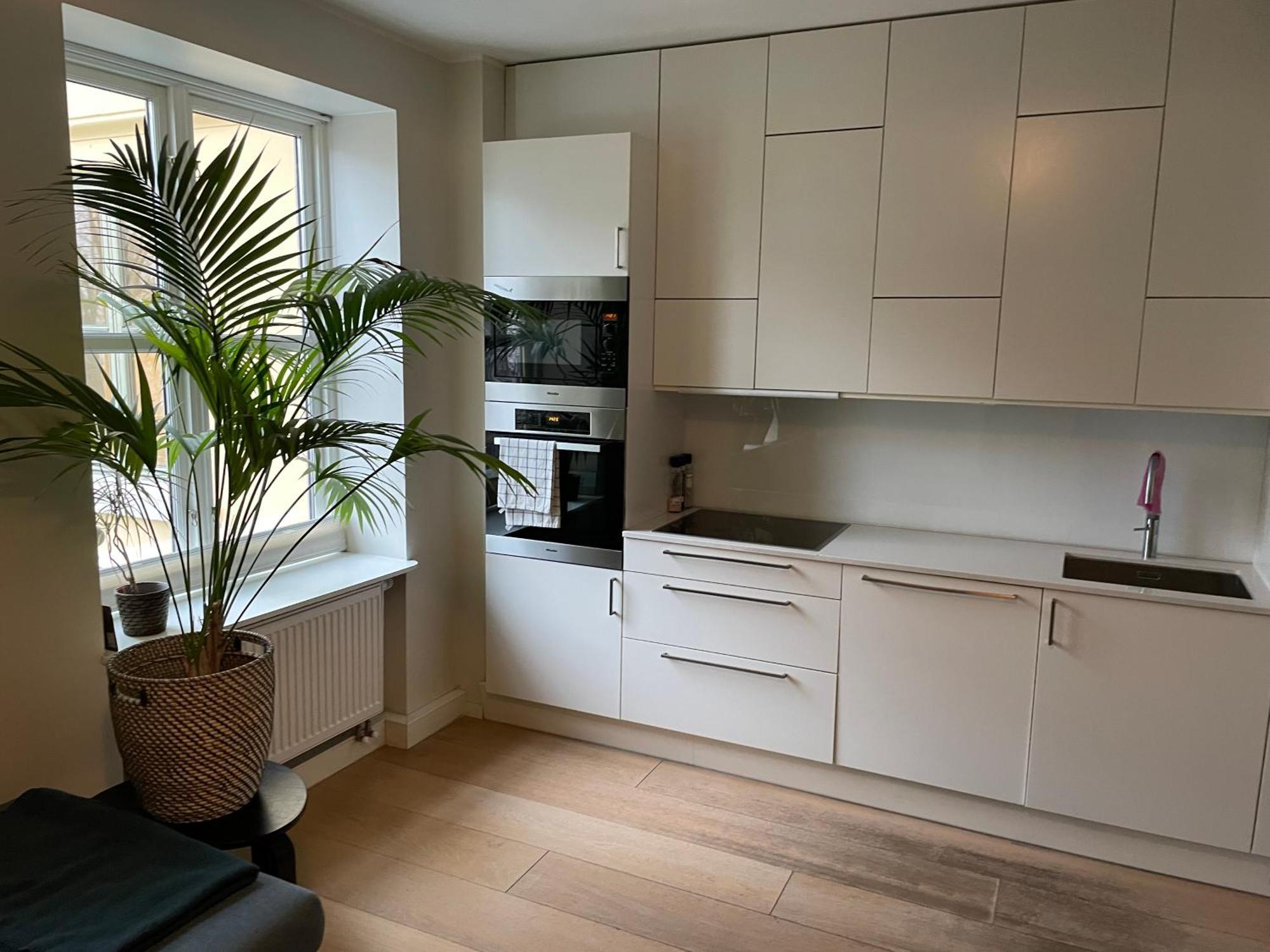 Stroken Loftleilighet Midt I Oslo. 외부 사진