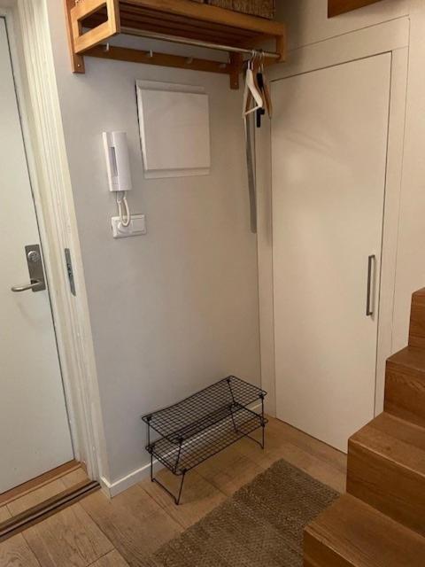 Stroken Loftleilighet Midt I Oslo. 외부 사진